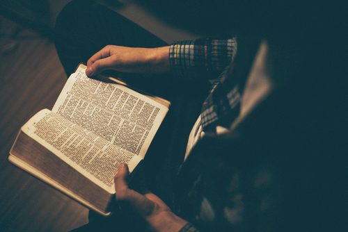 Has justification been acquired for or applied to each person's account