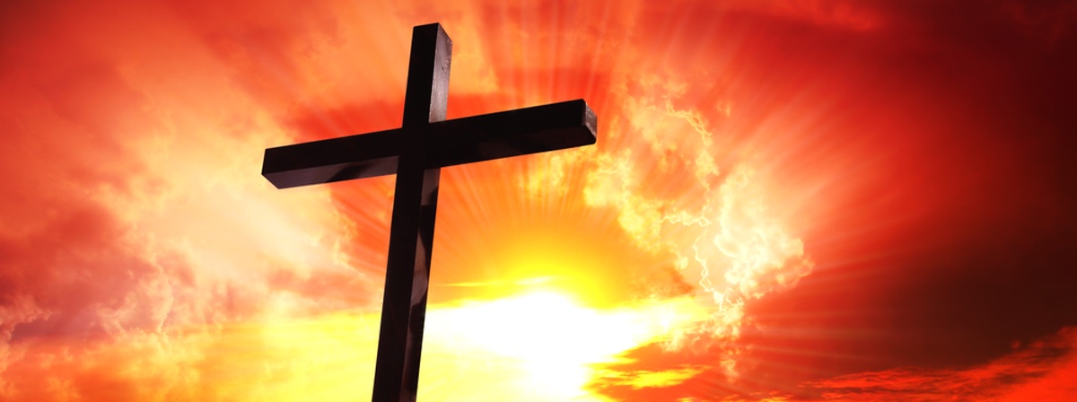 God has justified the believer not the unbeliever