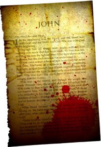 Justification in Christ